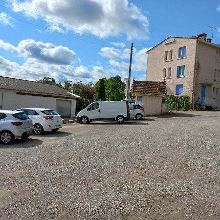 Le Freginat - Mauzac Aparthotel Limoux Exterior photo